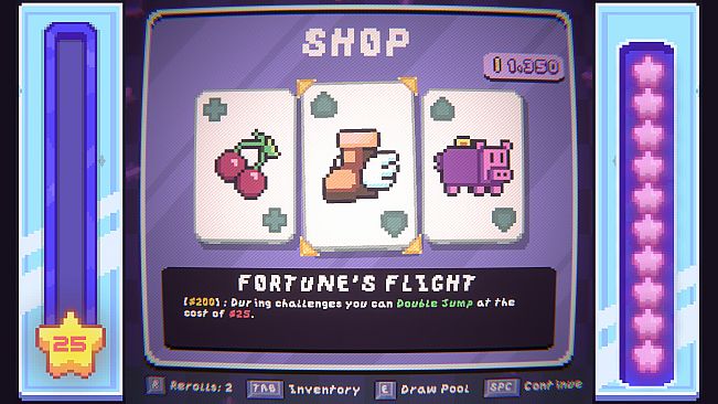 Violet Rush
