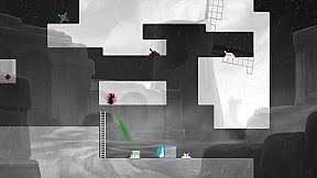 The Rabbit and The Owl