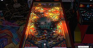 Zaccaria Pinball - EM+ Table Pack 6
