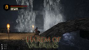 Harem Of Valerius