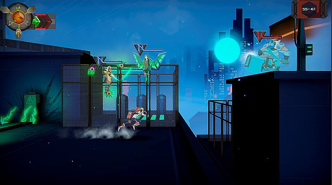 Tyr: Chains of Valhalla OST