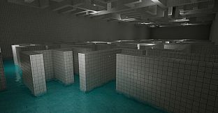 Backrooms #999999999