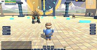 Soul Tamer: The City of Borrowed Hours