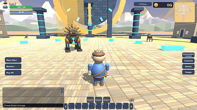 Soul Tamer: The City of Borrowed Hours