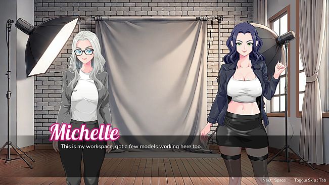 A Dream That Changes Everything