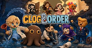 CLOG & ORDER