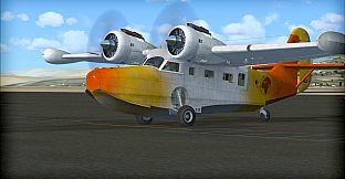 FSX: Steam Edition - Treasure Hunt Add-On