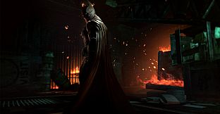 Batman: Arkham Origins - Initiation