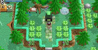 Shalnor Legends 2: Trials of Thunder