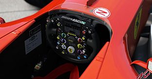 Assetto Corsa - Ferrari 70th Anniversary Pack