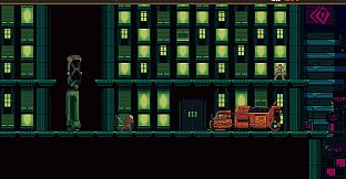 Synthetic Blood: Mind Shift