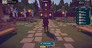Sineus Arena Survivors: Dark Triumph Skin Pack