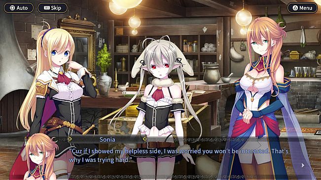The Alchemist of Ars Magna