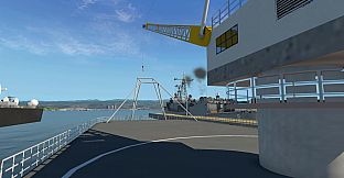 X-Plane 11 - Add-on: FunnerFlight – PHNL - Honolulu International Airport + Hickam AFB + Pearl Harbor V2