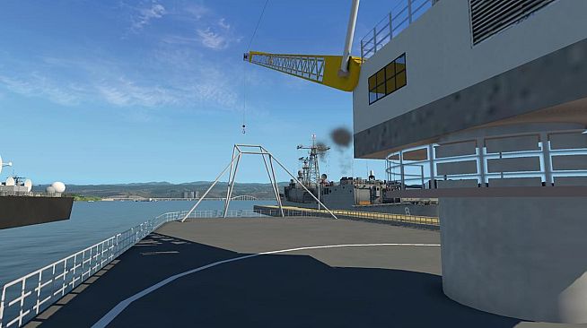 X-Plane 11 - Add-on: FunnerFlight – PHNL - Honolulu International Airport + Hickam AFB + Pearl Harbor V2