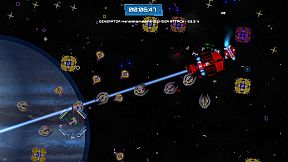 SCHAR: Blue Shield Alliance