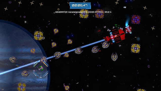 SCHAR: Blue Shield Alliance