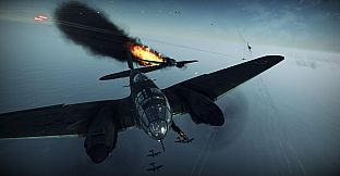 Wings of Luftwaffe Add-on