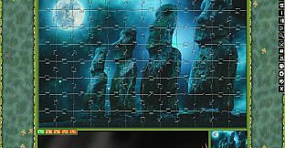 Jigsaw Puzzle Pack - Pixel Puzzles Ultimate: Variety Pack XXS