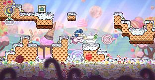 Little Nemo and the Guardians of Slumberland