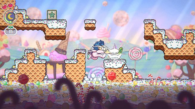 Little Nemo and the Guardians of Slumberland