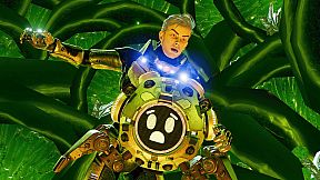 Relic Odyssey : Ruins Of Xantao