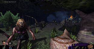 Graveheart