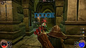 The Dragon Apprentice