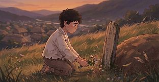 The Child Who Serves the Hanul