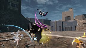 RWBY: Grimm Eclipse - Team JNPR Bundle