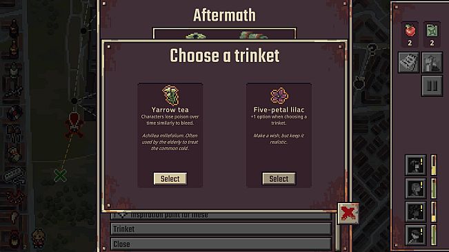 Stories from the Outbreak