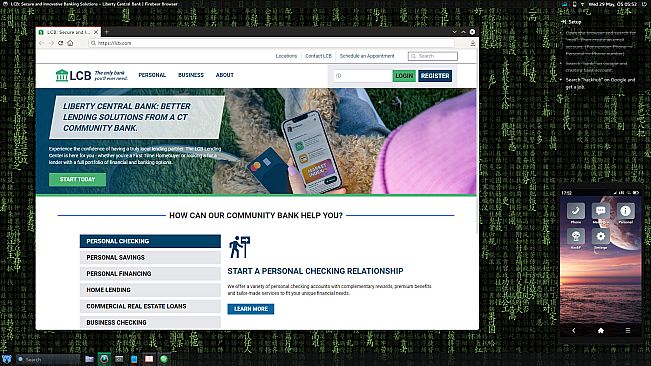 HackHub - Ultimate Hacker Simulator