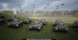 Strategic Mind: Fight for Dominance