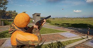 theHunter: Call of the Wild - Salzwiesen Park - Windows10