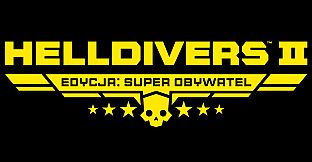HELLDIVERS 2 - Upgrade to Super Citizen Edition