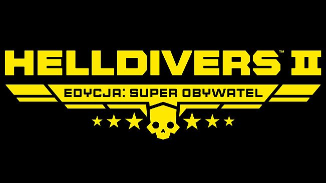 HELLDIVERS 2 - Upgrade to Super Citizen Edition