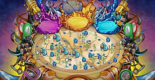 My Singing Monsters - Perplexplore Skin Pack