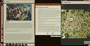 Fantasy Grounds - Pathfinder RPG - Hell's Vengeance AP 1: The Hellfire Compact