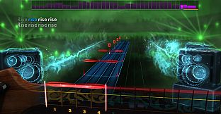 Rocksmith 2014 – Dethklok - “Awaken”