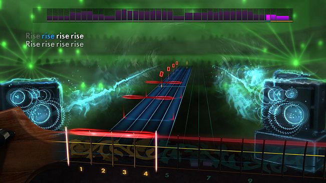 Rocksmith 2014 – Dethklok - “Awaken”
