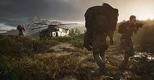 Tom Clancy's Ghost Recon Breakpoint Year 1 Pass