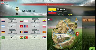 WE ARE FOOTBALL - National Teams