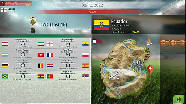 WE ARE FOOTBALL - National Teams