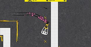 Pavel Repin`s Sliding Through The Mazes