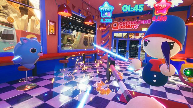 My Town: Dessert Slice