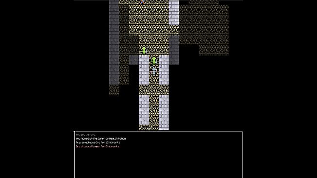 Dungeons of Delveria
