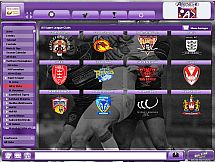 Rugby League Team Manager 2015