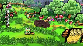 Skellboy Refractured