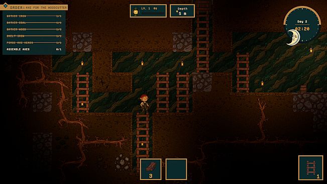 Heart of the Forge