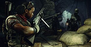 Zombie Army 4: MAB 38 SMG Bundle